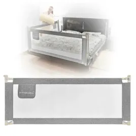 primabobo-barierka-ochronna-do-lozka-classic-140cm-dla-dzieci-wysoka