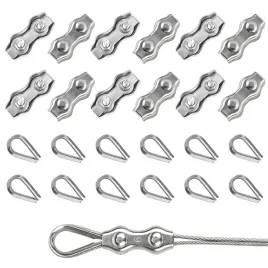 zaciski-do-lin-duplex-m6-24-szt-304-stal-nierdzewna-do-linek-6-mm