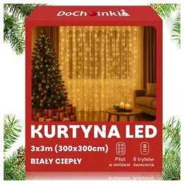 kurtyna-swietlna-girlanda-lampki-na-druciku-biale-cieple-3x3-metry-300
