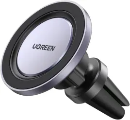 ugreen-magsafe-uchwyt-samochodowy-na-kratke-obrotowy-czarny