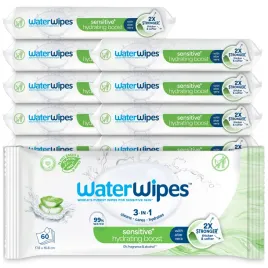 waterwipes-zestaw-10-opakowan-chusteczek-mokrych-ekstrakt-z-aloesu-10x60szt