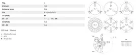 130000510-docisk-sprzegla-sprzeglo-john-deere-2130-2135