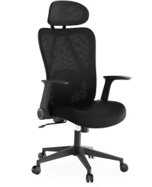 fotel-biurowy-ergonomiczny-krzeslo-obrotowe-materialowy-czarny-sense7