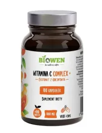 biowen-witamina-c-complex-100-kapsulek-wsparcie-odpornosci