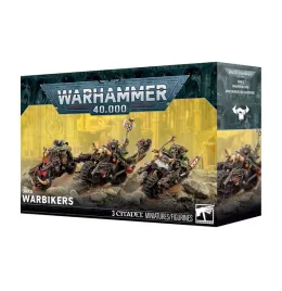 warhammer-40-000-orks-warbikers