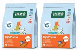 green-petfood-high-protein-with-insectsandsalmon-2x3kg