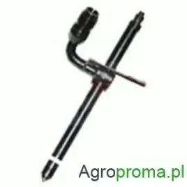 6005012122-wtryskiwacz-claas-ares-540-ares-550-ares-610
