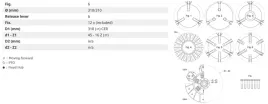 231003312-docisk-sprzegla-sprzeglo-renault-80-12sp-80-12tx-80-14sp-80-14t