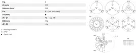 131028410-docisk-sprzegla-sprzeglo-renault-ergos-100-ergos-105-ergos-110