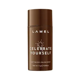 lamel-celebrate-yourself-roz-w-sztyfcie