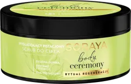 soraya-body-ceremony-wygladzajacy-scrub-pistacjowy-do-ciala-200-g