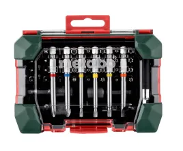 zestaw-15-bitow-metabo-sp-70-mm-z-uchwytem-magnetycznym-stal-s2