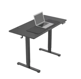 biurko-elektryczne-120cm-regulowane-gamingowe-regulacja-wysokosci