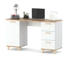 biurko-biale-138cm-3-szuflady-dla-dziecka-stolik-skandynawski-polki