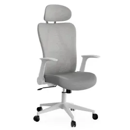fotel-biurowy-ergonomiczny-krzeslo-obrotowe-materialowy-szary-sense7