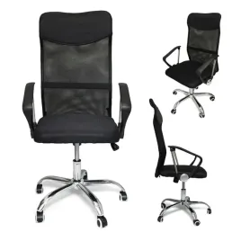 fotel-obrotowy-biurowy-krzeslo-ergonomiczny-wzmocniona-konstrukcja