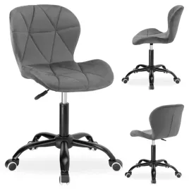 fotel-biurowy-ergonomiczny-krzeslo-obrotowe-welurowe-na-kolkach-do