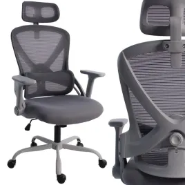 fotel-biurowy-ergonomiczny-obrotowy-regulowane-podlokietnik-krzeslo