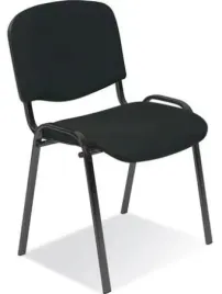 krzeslo-konferencyjne-iso-black-czarne-do-biura-sali-poczekalni