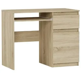 meble-biurko-komputerowe-stolik-90cm-sonoma-n-33-sonoma