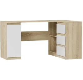 biurko-narozne-komputer-3sz-150cm-sonoma-bialy-n12