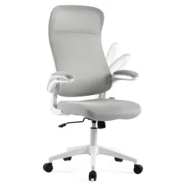 fotel-biurowy-obrotowy-krzeslo-ergonomiczny-materialowy-bialy-sense7