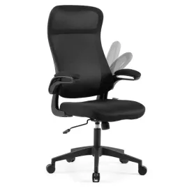 fotel-biurowy-ergonomiczny-krzeslo-obrotowe-materialowy-czarny-sense7