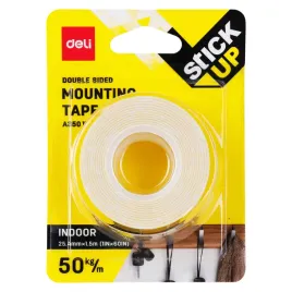 dwustronna-mocna-tasma-montazowa-piankowa-biala-254mm-x-15m-deli