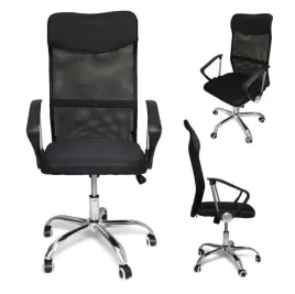 fotel-obrotowy-biurowy-krzeslo-ergonomiczny-wzmocniona-konstrukcja