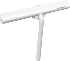 silikonowa-sciagaczka-do-prysznica-28-cm-biala-magnetyczna