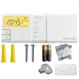 salus-091-fl-v2-sterownik-program-tygodniowy-kotla-pieca-przewodowy