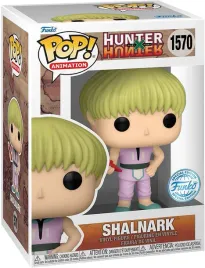 funko-pop-shalnark-hunter-x-hunter-figurka-winylowa-kolekcjonerska