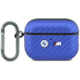 etui-do-airpods-pro-3-bmw-m-carbon-jasnoniebieskie