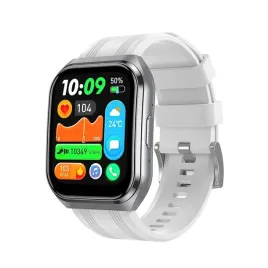 smartwatch-hoco-y44-183-cala-ip68-srebrny