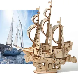 drewniane-puzzle-3d-zaglowce-model-104-elementy-diy-dla-doroslych