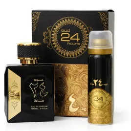 ard-al-zaafaran-oud-24-set-uni-edp-100-ml-dsp-50-ml