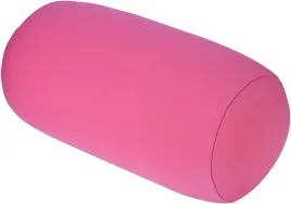 poduszka-pod-plecy-z-mikrokulkami-30x14-cm-rozowa-do-spania-podrozna