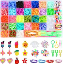 zestaw-2500-gumek-do-bransoletek-diy-dla-dzieci-z-koralikami-i-pudelkiem