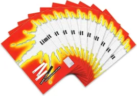 zeszyt-szkolny-a4-w-kratke-z-marginesem-16-kartek-10-szt-czerwony