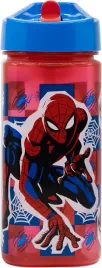 butelka-na-wode-spiderman-510-ml-ze-slomka-dla-dzieci-wielokrotnego-uzytku