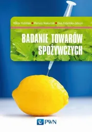 ebook-badanie-towarow-spozywczych-wiktor-kubinski