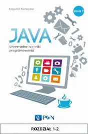 ebook-java-uniwersalne-techniki-programowania-rozdzial-1-2-krzysztof-barteczko