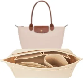 organizator-do-torby-longchamp-kieszonkowy-damski-bezowy-duza-pojemnosc-l