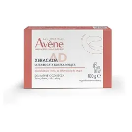 avene-xeracalm-ultrabogata-kostka-myjaca-100-g