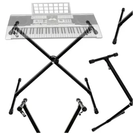 statyw-metalowy-stojak-do-keyboard-regulowany-mk-x