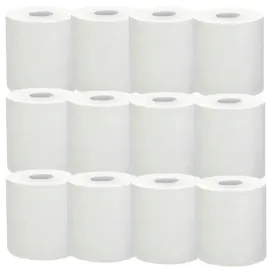 12x-recznik-papierowy-celuloza-bialy-100m-5160-listkow-2-warstwy