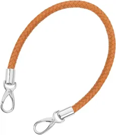 uchwyt-do-torebki-50-cm-pleciony-pasek-pu-ze-srebrna-klamra-zamiennik