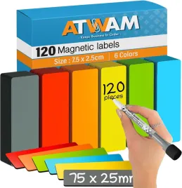 120-magnetycznych-paskow-do-zapisu-75x25-mm-6-kolorow-do-tablic