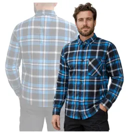 koszula-robocza-meska-flanelowa-bawelniana-bhp-w-krate-ardon-jonah-43-44-xl