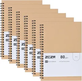 notatnik-a5-6-szt-spiralny-120-stron-60-kartek-papier-80-g-m